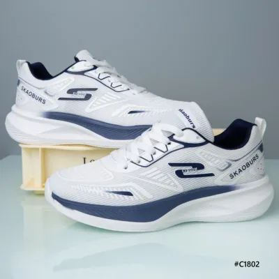 Step Stunner Casual Shoes